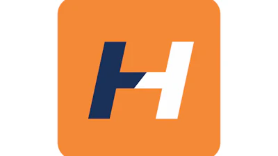Haul Hub Field App Icon