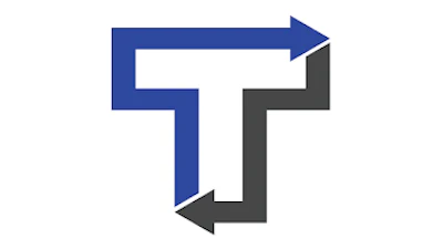 Traqspera Logo