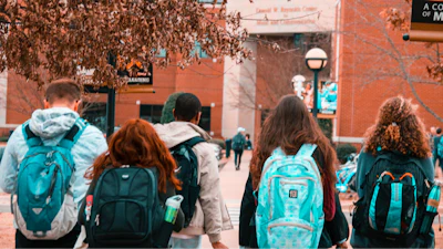 Construction companies should identify and begin recruiting local individuals before they begin college.