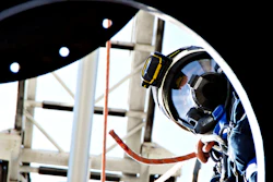 Confined Confined Space Firefighter 1374459