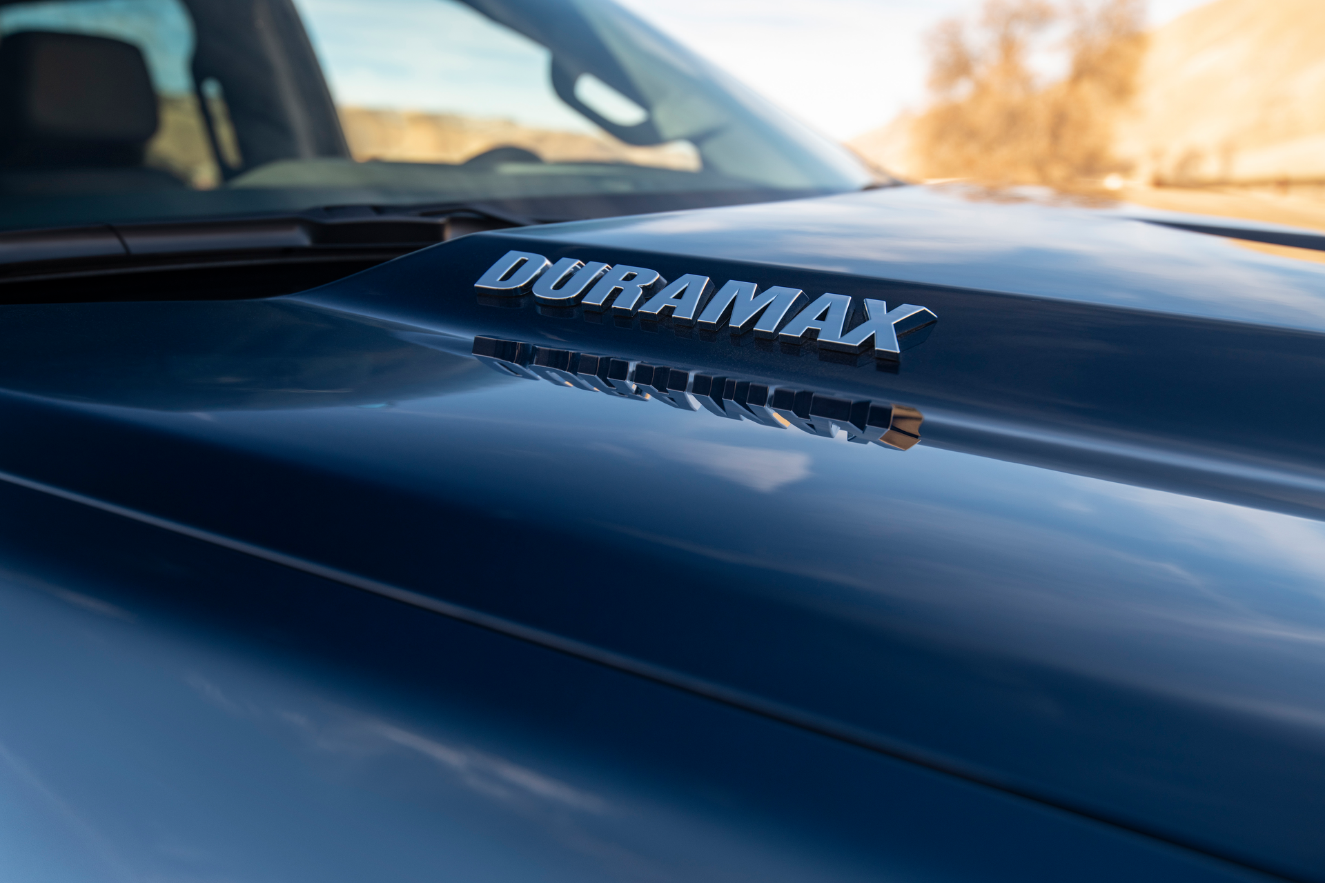 The 3.0L Duramax is the first diesel offered in Chevrolet’s light-duty trucks since 1997, and the brand’s first-ever inline-six configuration for full-size, light duty trucks.