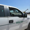 Walsh Construction is requiring use of Truce Software's Contextual Mobility Management for anyone with a company-issued vehicle. The goal is to reduce driving distractions that can lead to vehicular incidents.