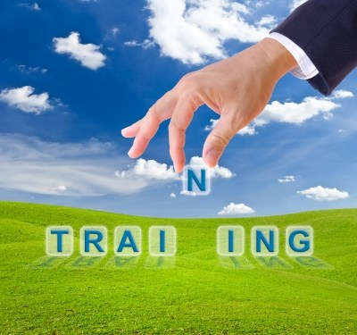 Training Freedigitalphotos