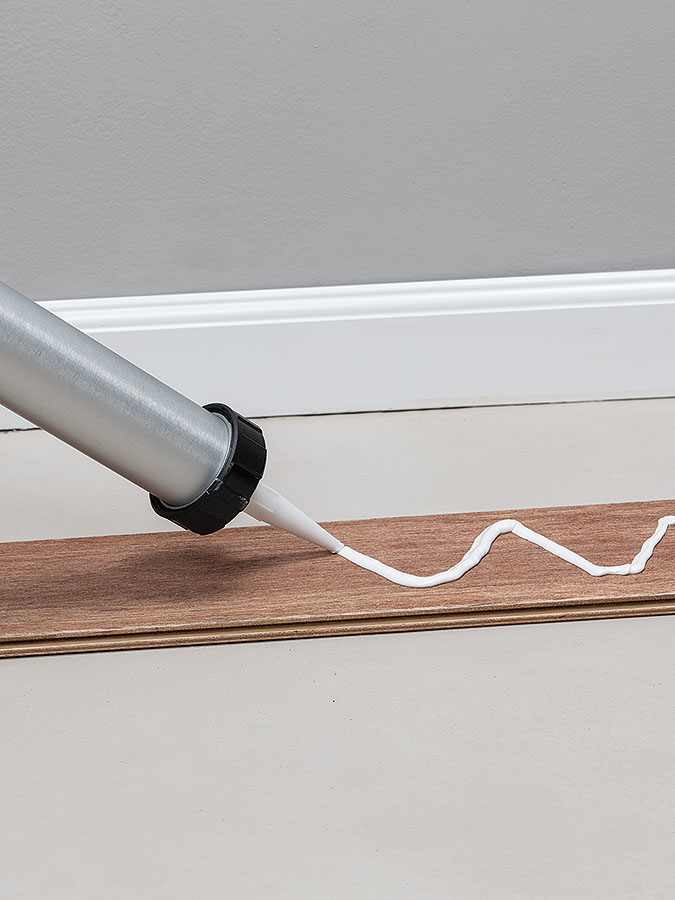 Ultrabond Eco 907 Application