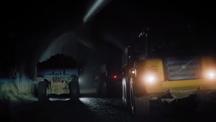 Volvo