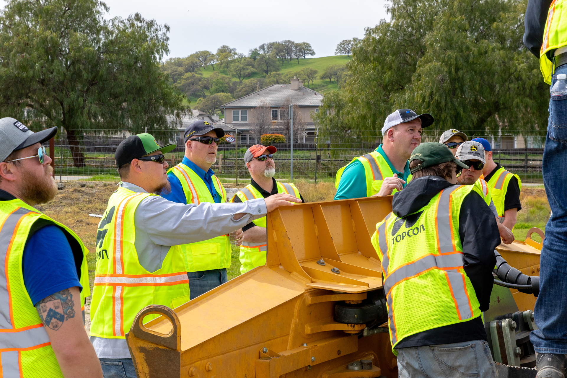 3 D Mc Training Test Site Livermore 2019 Tpcn9495