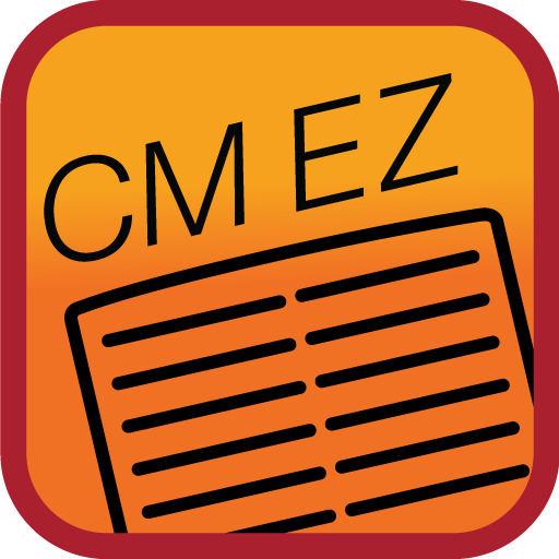Cmez Icon