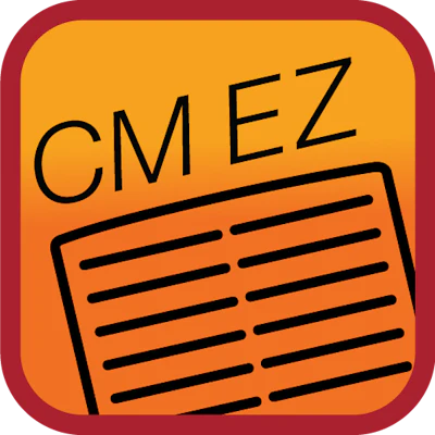 Cmez Icon