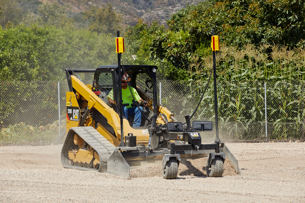 Earth Works Go 379