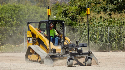 Earth Works Go 379