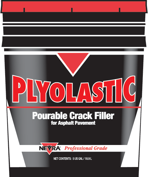 Plyolastic 5gallon