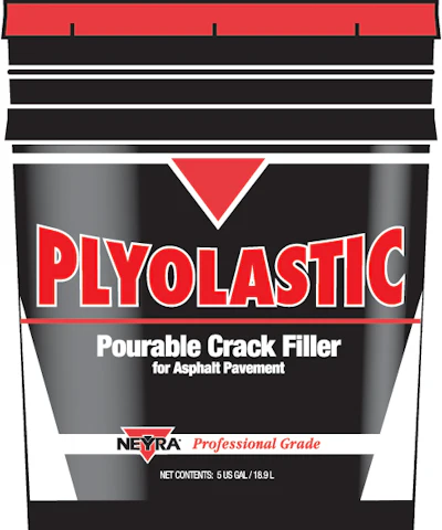 Plyolastic 5gallon