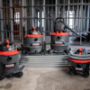 Ridgid Nxt Vacs Group