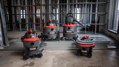 Ridgid Nxt Vacs Group