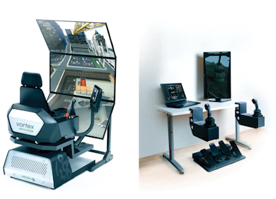 Cm Labs At Icuee Edge Plus & Advantage