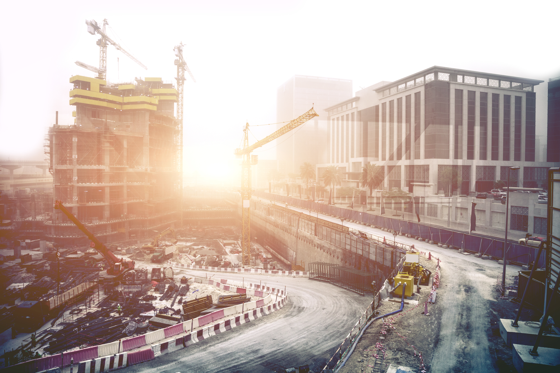 How owners and project stakeholders are changing the way they work together to deliver successful megaprojects.