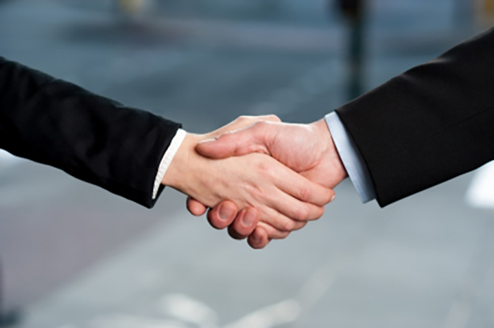 How you and your employees greet customers has a significant effect on your business.