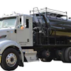 Neal Manufacturing High Volume Vehicle 1