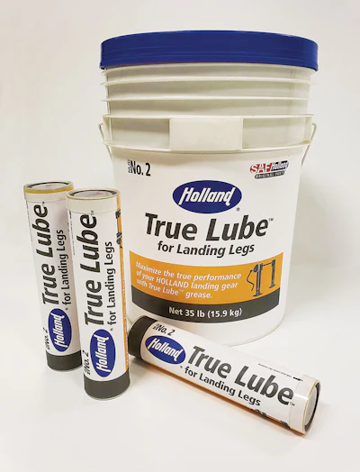 Saf Holland True Lube Grease