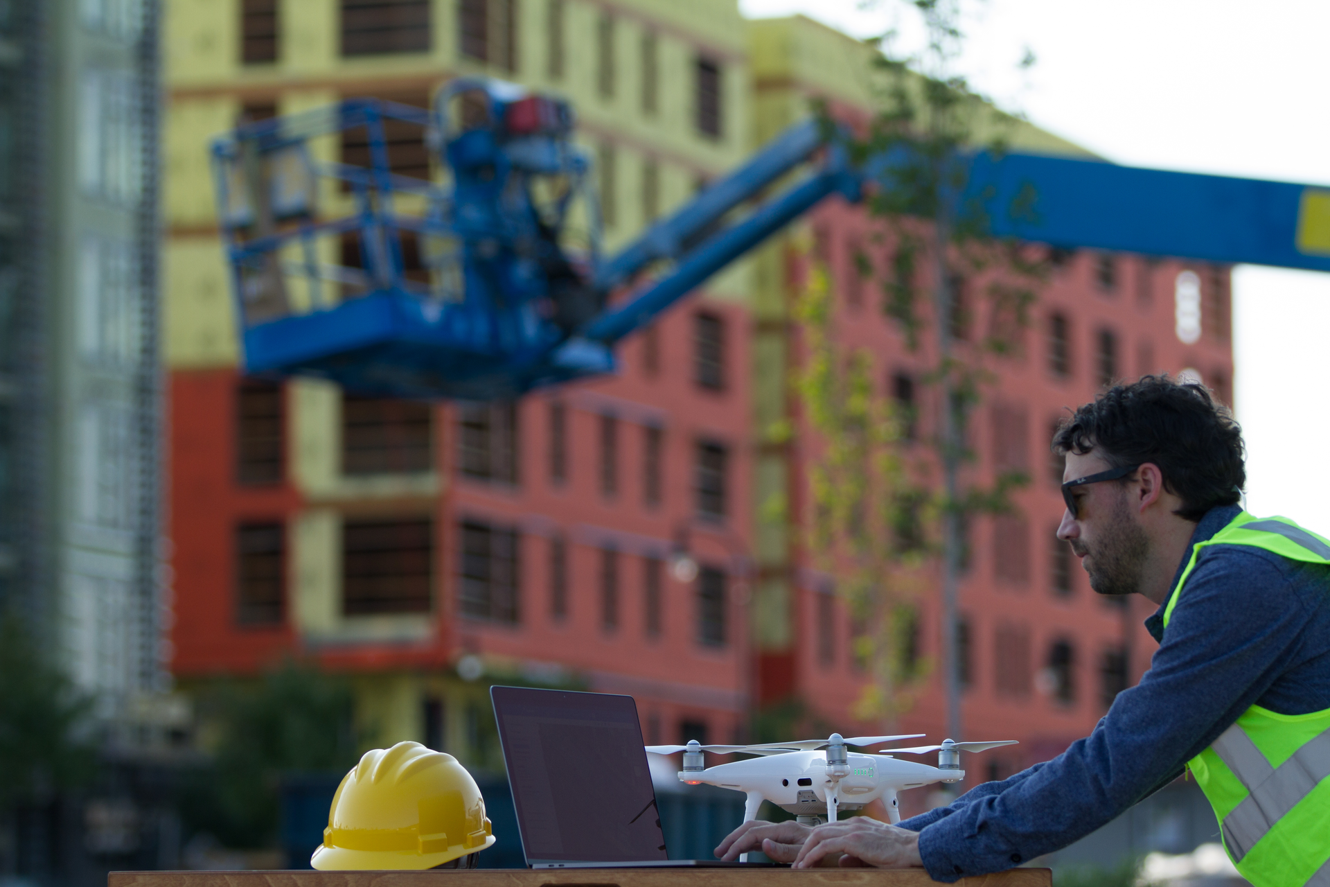 Even the best-run drone program will one day have a ground or flight incident, and your company needs to be prepared with a reporting policy.