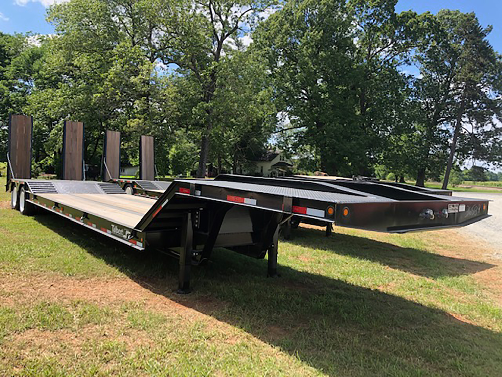 Talbert Manufacturing 35 Fg 1