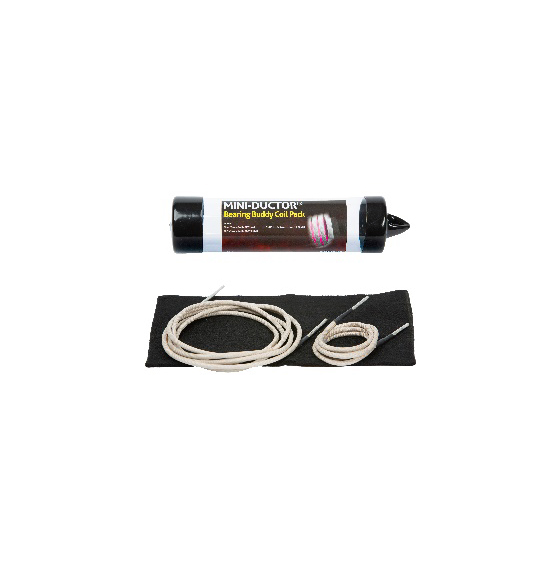 Induction Innovation Bearing Buddy Coil Pack