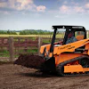 Mustang 1350 Rt Farm