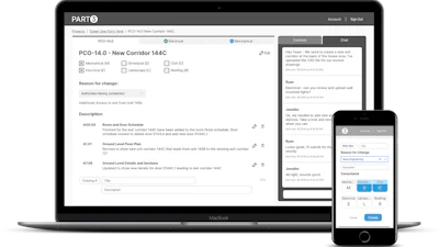 Part3 Product Screenshot