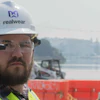 RealWear focuses on the connected worker. Skilled workers that need guidance from experts use the RealWear system.