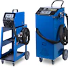 Induction Innovations Alfe Heaters