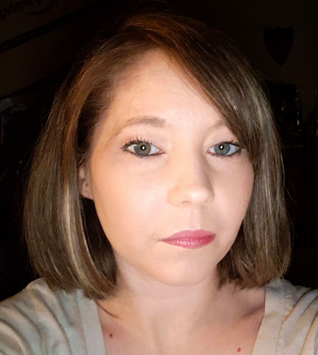 Profile Image Headshot
