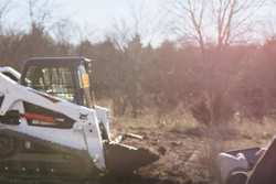 Doosan Bobcat's CES presentation will include the Bobcat MaxControl technology platform for remote control.