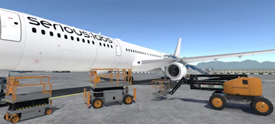 Airline 2