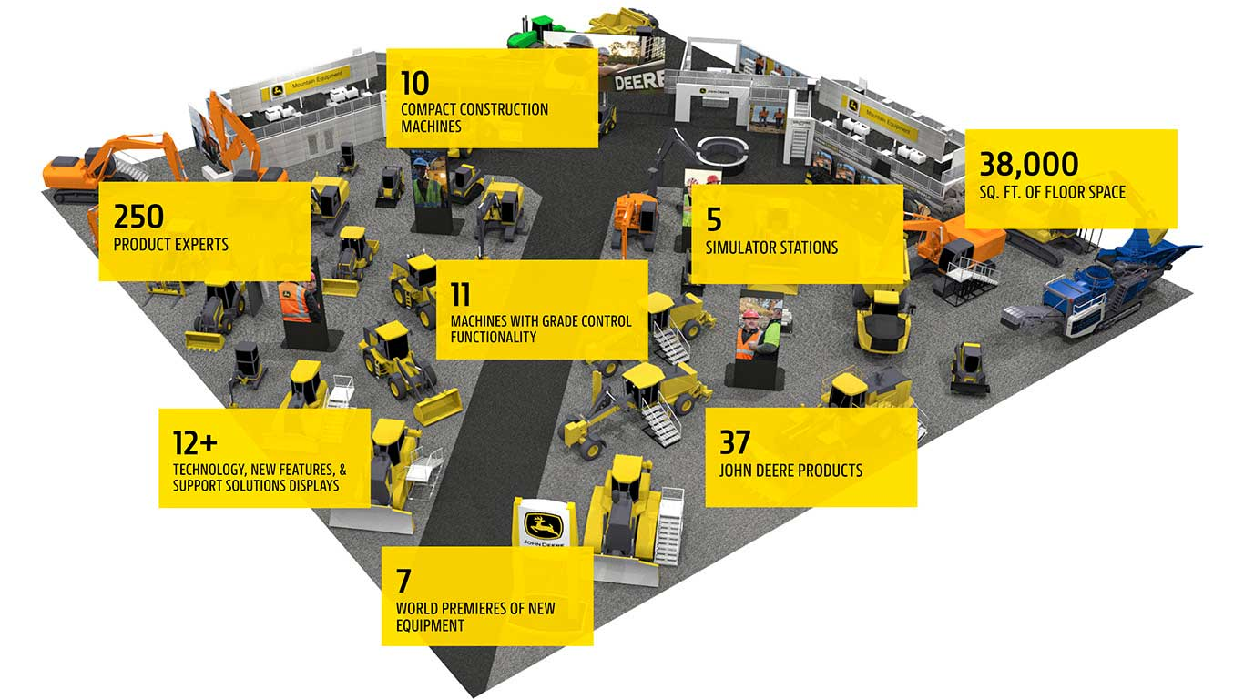 Deere Conexpo Bythenumbers 1366x768