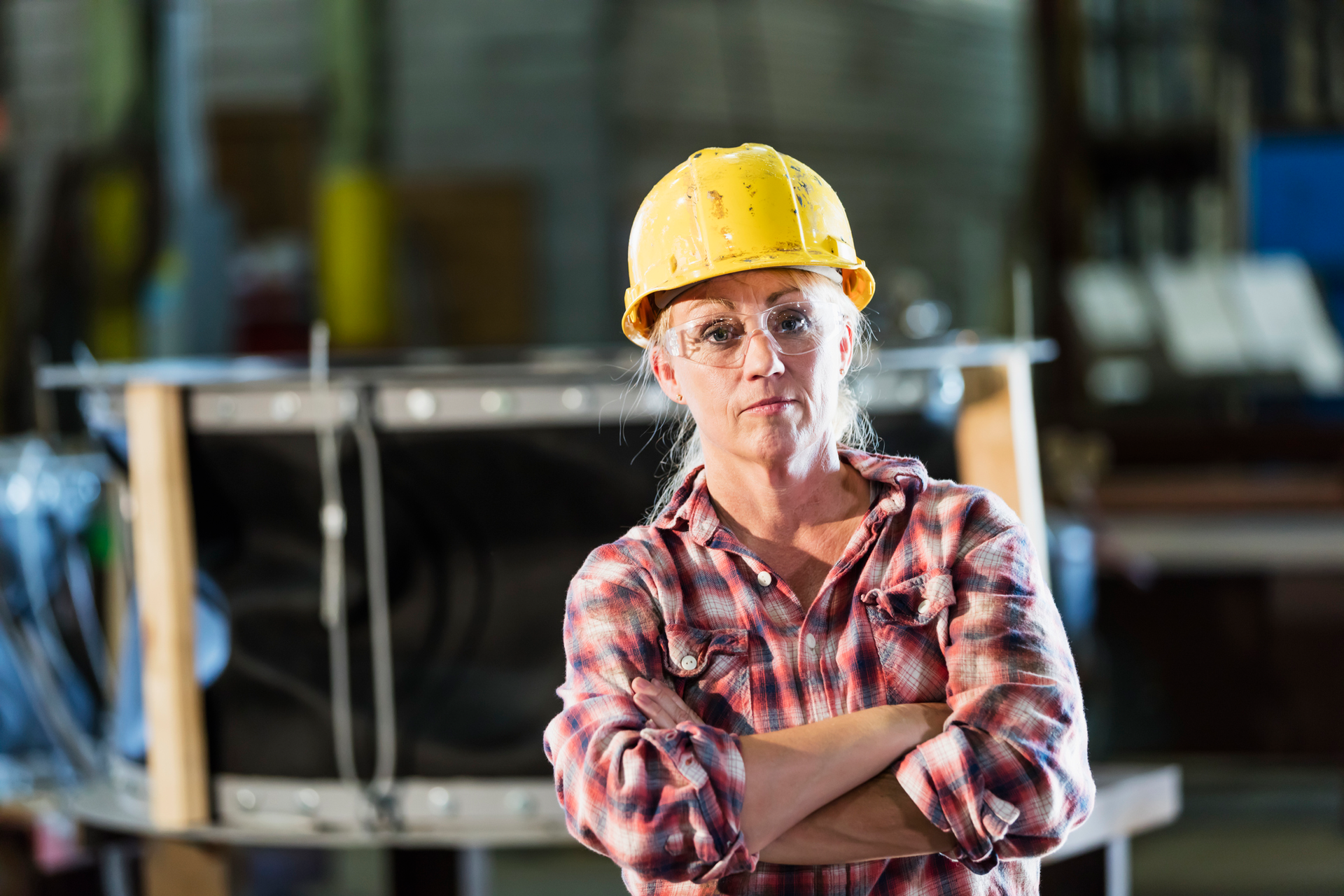 Women in Construction (WIC) Week is March 1-7, 2020