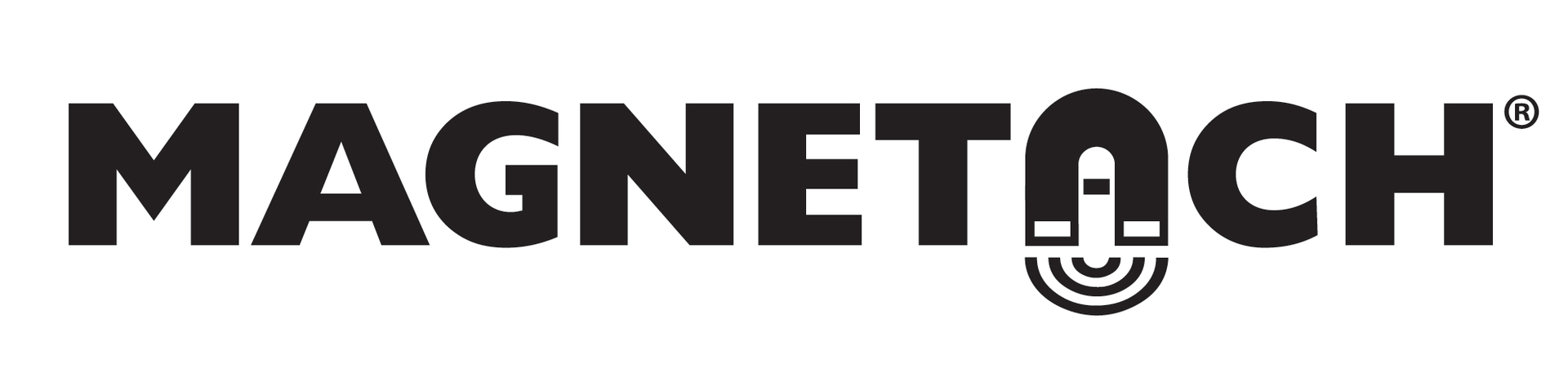 Magnetach Logo