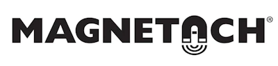 Magnetach Logo