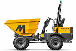 Mecalac Ta3 Sh Site Dumper 5e2a01c48abee