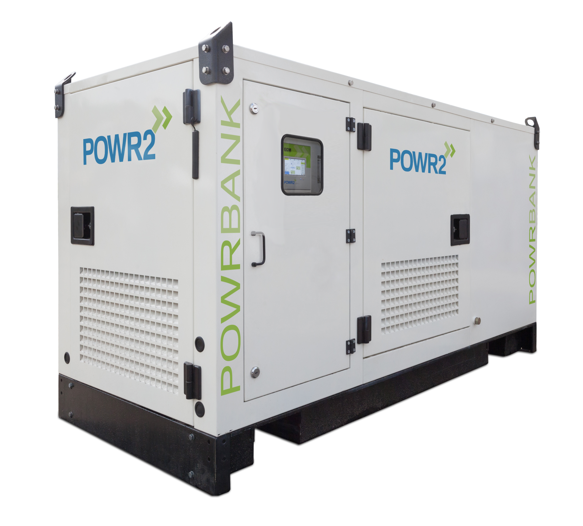Powrbank 250k W