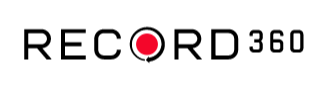 Record360 Logo