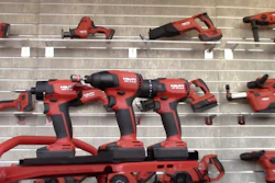 Hilti Small Tools