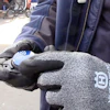Husqvarna Fleet Services Sensor