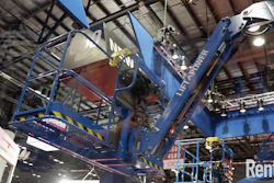 Genie S 60 J Boom Lift