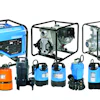 Tsurumi Pump To Display Best In Class Rental Equipment At The Ara Show