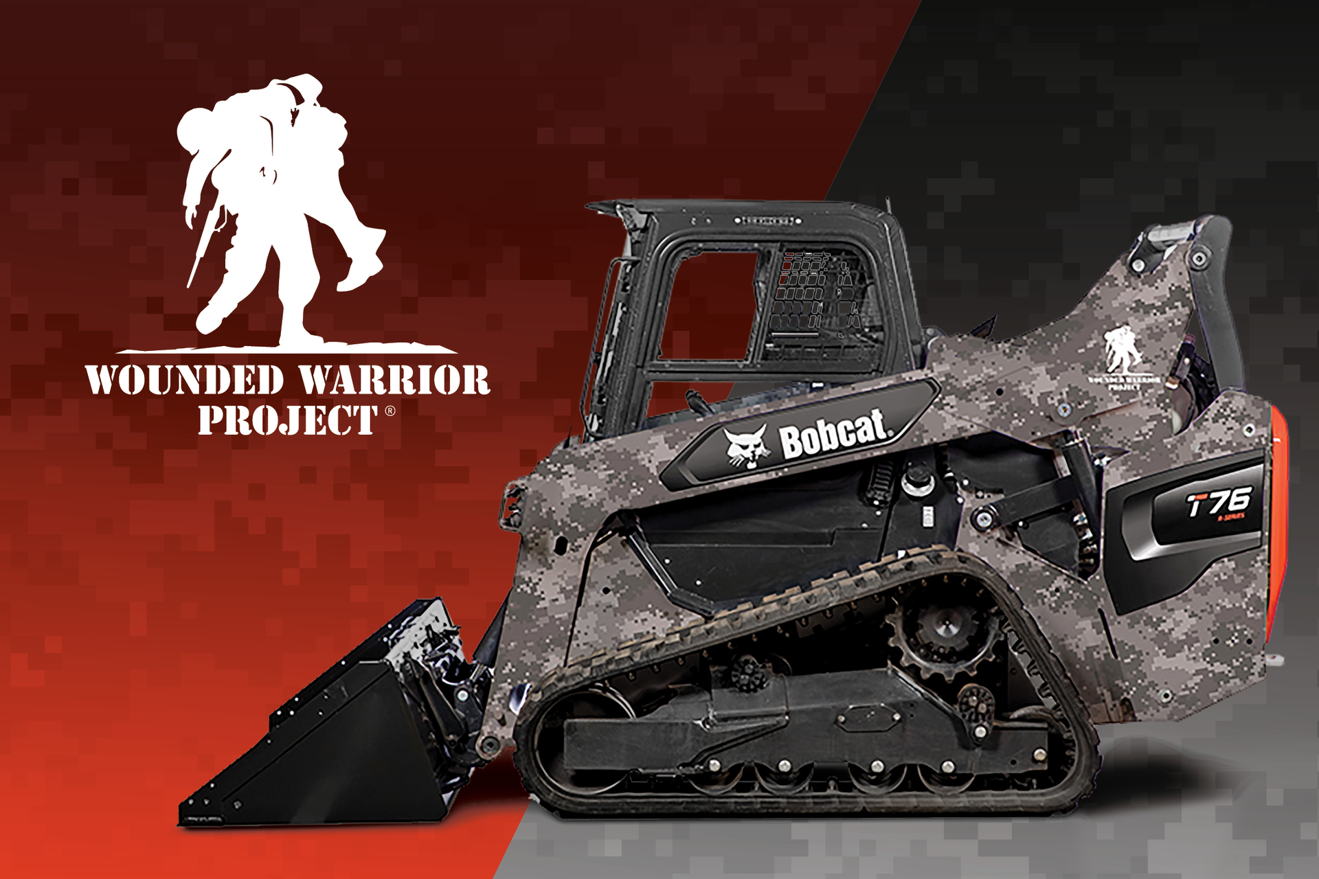 Wwp Bobcat Partnership