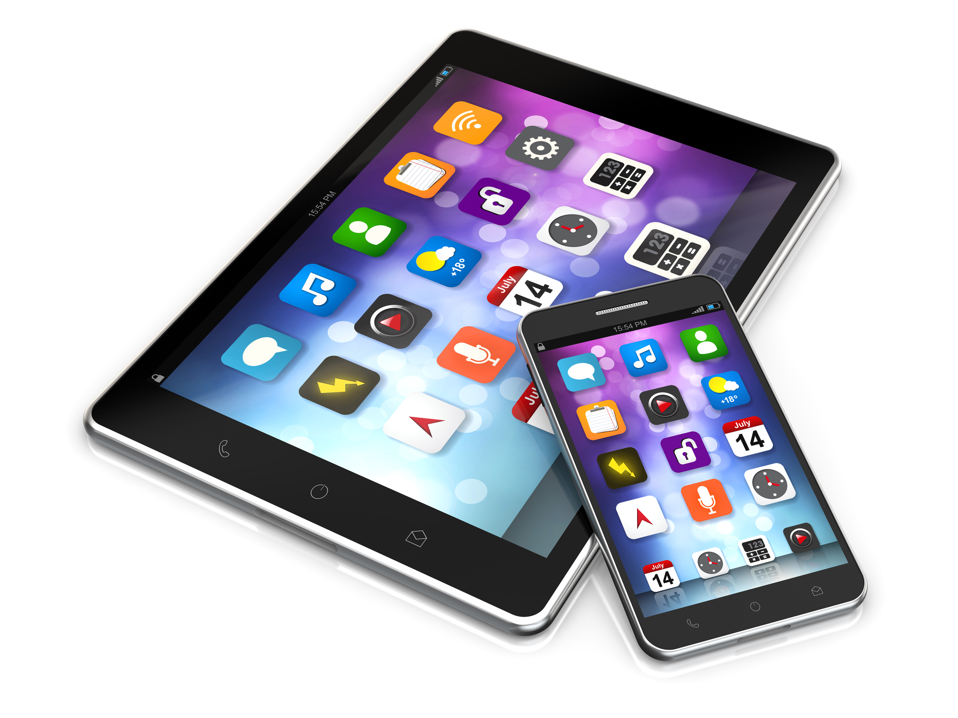Mobile workforce apps for construction that can help you streamline your operations.