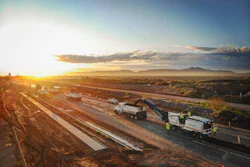 With OSHA's new Silica Rule for roadway construction activities now being enforced, companies engaged in roadway construction must be aware of the potential for exposure to silica associated with common roadway construction activities, mitigation strategies and technologies, and reporting, monitoring and other regulatory obligations.