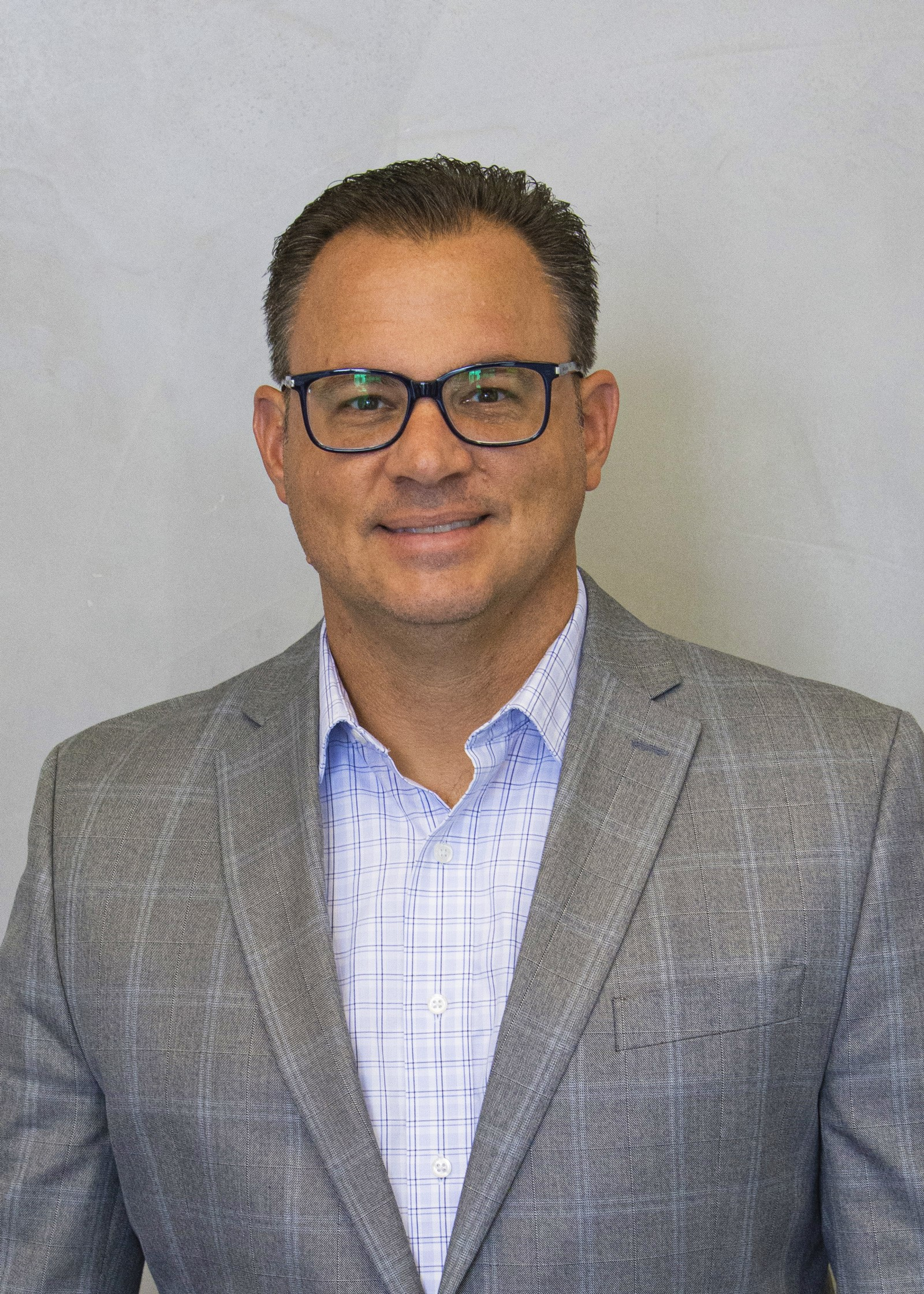 ARDEX Americas U.S. General Manager, Sales and Marketing Ben Mack