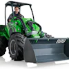 Avant 800 Easy To Drive