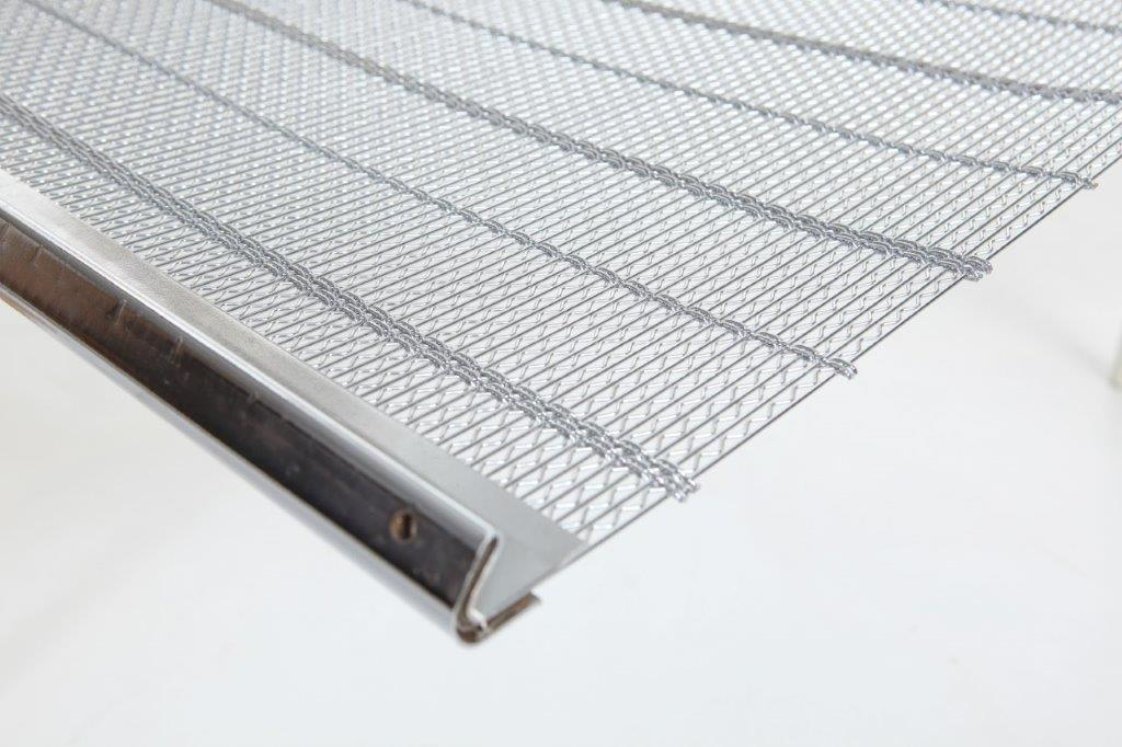 Durex Products Accuslot® Wire Cloth
